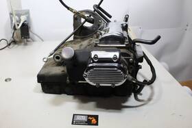 33013-93 Harley-davidson Evo Touring Transmission Assembly 5 Speed Black