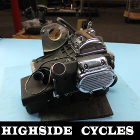 33035-95 Harley-davidson 1403 95 Road King 5 Speed Transmission Flh Evo
