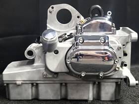 33041-06 Harley-davidson 99-06 Flt Touring 5 Speed Transmission 43 000 Mi. 06 Roadglide