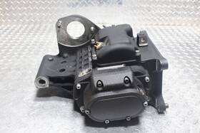 Harley-davidson 33051-06 33051-06a 2006 Harley-davidson Night Train Oem Wrinkle Black Transmission Tranny Gears