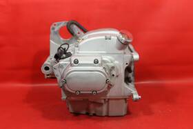 33062-05 Harley-davidson 2005 Dyna Super Glide Efi Fxdi Engine Motor Transmission Trans