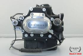 33083-10 Harley-davidson 2012 Dyna Switchback 6 Speed Transmission Assembly 20k Miles