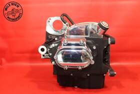 Harley-davidson 33293-02 2005 Harley-davidson Dyna Low Rider Efi Fxdli Fxdl Complete Transmission Trans