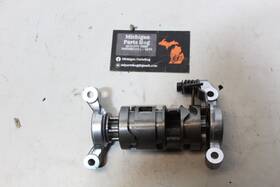 33304-00 Harley-davidson Oem Touring 5 Speed Twin Cam Transmission Shifter Drum Slider Used