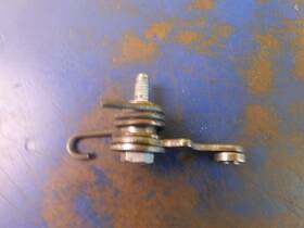 33540-02a Harley-davidson 5 Speed Transmisssion Detent Spring Sleeve Xl Sportster 2004-05