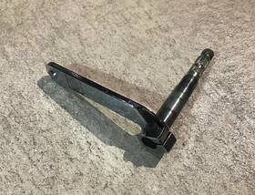 Harley-davidson 33718-82 Touring Shifter Lever And Shaft Chrome 33709-82a