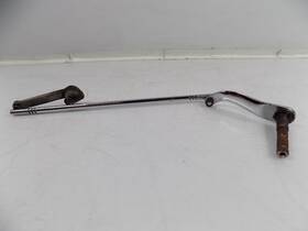 33719-79 Harley-davidson 1998 Fat Boy Softail Evo Oem Gear Shift Linkage Rod