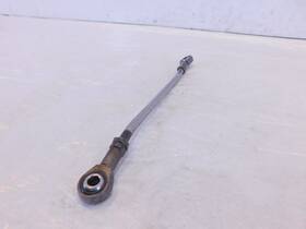 33735-99 Harley-davidson Sportster 883 And 1200 Custom Forward Controls Shifter Shift Rod