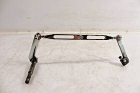 33760-09 Harley-davidson 2010 Ultra Limited Touring Slotted Bar And Shield Shift Linkage