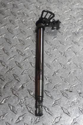 Harley-davidson 33900106 33900106a 2016 Harley-davidson Xg500 Oem Shifter Shift Shaft 33900106a 33900106