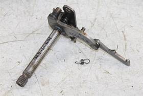 34014-91 Harley-davidson 1991 Sportster 883 Shift Shaft Shifter