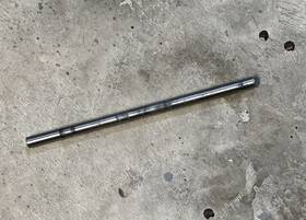 34088-87 Harley-davidson Shifter Fork Shaft Transmission 5 Speed