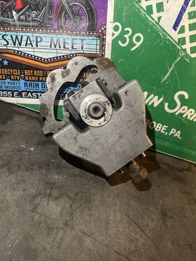 34450-72 Harley-davidson Sportster Xl Kr Transmission Shifter Pawl Assembly Hd
