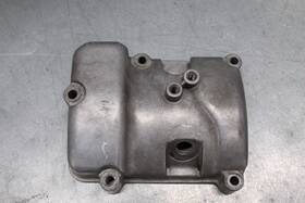 34463-79 Harley-davidson 1980-86 Fl Fx Shovelhead Evo 5 Speed Transmission Top Cover