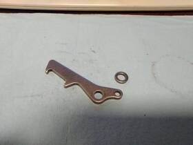 34492-91 Harley-davidson Oem Sportster Shifter Pawl With Spacer