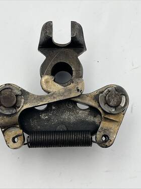 34494-74 Harley-davidson Used Genuine Shifter Pawl Carrier 4-speed Rotary Top 34494-74 Harley-davidson Used Genuine Shifter Pawl Carrier 4-speed Rotary Top