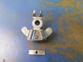 34494-74c Harley-davidson 34525-70 Shifter Pawl Carrier Fl Fx 1979-1984 Xl 1972-1991 Pn