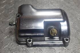 34543-00 Harley-davidson 34541-00 2005 Road King Classic Chrome Upper Transmission Cover