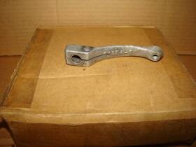 Harley Davidson 34603-71 Fx Shovelhead Superglide Shifter Oem Boatail 1971 - 72 1973