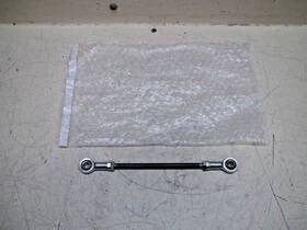 34663-10 Harley Davidson 2014-22 Sportster Xl1200 Xl883 Shifter Rod Link Black