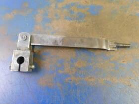 34670-75 Harley-davidson Foot Shifter Linkeage Xl Sportster 1975-1976