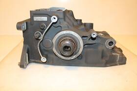 Harley Davidson 34700037a Oem Milwaukee Eight M8 6 Speed Transmission Case