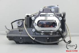 34700092 Harley-davidson 2017 Electra Glide Cvo 6 Speed Transmission Assembly Black Granite Video