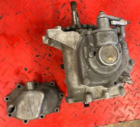 34709-79 Harley-davidson 34707-82 4 Speed Rotary Transmission Shovelhead