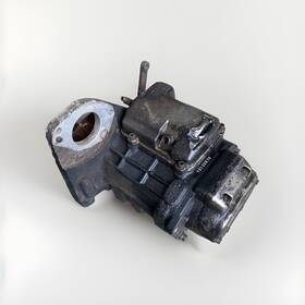 34707-93a Harley-davidson Transmission Black Softail Evo For Repair