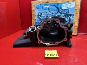 34719-07 Harley-davidson 07-16 Touring 6 Speed Transmission Gear Housing Case Trans Oem Stock Nice