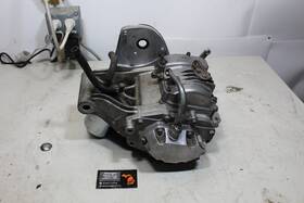 Harley-davidson 34730-84 84-86 Touring Oem Early Evo Transmission Assembly 5 Speed Tapered Shaft