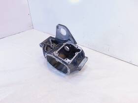 34730-89 Harley-davidson 1989-1991 Electra Glide Black Transmission Trans Housing Case