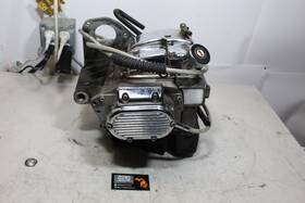 34746-95a Harley-davidson 91-98 Dyna Oem 5 Speed Transmission Assembly Evo Read