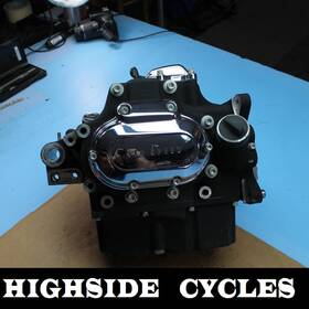 34747-06c Harley-davidson 1364 13 Dyna 6 Speed Transmission