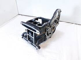 Harley-davidson 34747-99 1999 And 2000 Dyna Wide Glide Low Rider Transmission Housing