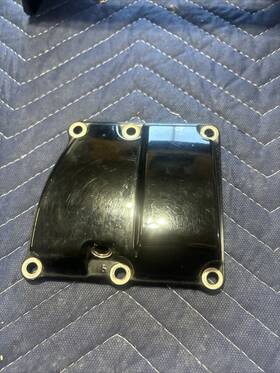 34800031 Harley-davidson Transmission Cover Part Number