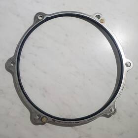 34934-06 Harley-davidson 2007-2012 Oem Genuine Dyna Super Glide Custom Fxdc Primary Gasket Clutch
