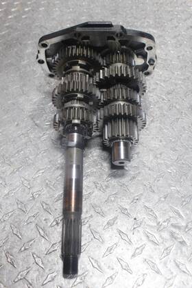 35632-79 Harley-davidson 35042-91 94-06 Road King Dyna 5 Speed Transmission Tranny Gears