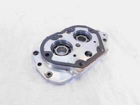 35074-87 Harley-davidson Evo Fxr Electra Glide Tour Transmission Bearing Trap Door