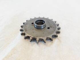 35198-52 Harley-davidson 54-78 Ironhead Sportster 900 1000 20t Transmission Sprocket Gear
