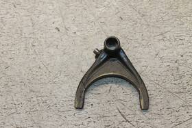 Harley Davidson 35210-06 09 Harley-davidson Street Glide Flhx Shifter Shift Fork Shaft 3-4