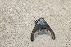 Harley Davidson 35217-06 09 Harley-davidson Street Glide Flhx Shifter Shift Shaft Fork 5-6