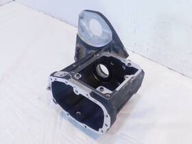 35258-87 Harley-davidson Softail Heritage Classic And Fat Boy Transmission Housing Case