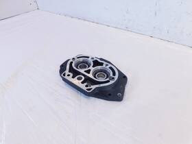 35258-87c Harley-davidson Softail Heritage Classic Transmission Trap Door Bearing Housing