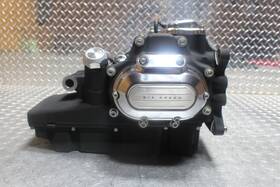 Harley-davidson 35260-06 34719-07b 10-11 Harley-davidson Road Glide Oem Good 103 Inch 6 Speed Transmission Tranny Gears