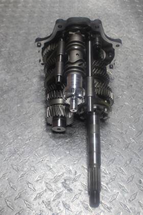 35260-06b Harley-davidson 35260-06 2018 Low Rider Oem Transmission Tranny Gears 6 Speed
