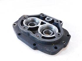 35260-90b Harley Davidson Dyna Low Rider And Wide Glide Transmission Bearing Trap Door