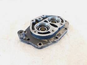 35261-87 Harley-davidson Evo Fxr Electra Glide Tour Transmission Bearing Trap Door