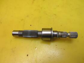 35432-01k Harley-davidson Night Rod Special Street V-rod Shifter Shift Shaft