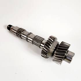 35600094 Harley-davidson Oem Touring Dyna And Softail Transmission Counter Shaft 2006-2023
